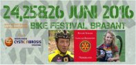 Bike Festival Brabant 2016